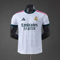 Maillot Real Madrid 2026/2027 Player Version