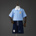 Maillot Uruguay 2026/2027 Home pour enfant