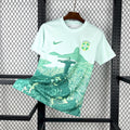 Maillot Brésil 2025/2026 Concept Version Fan