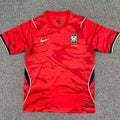 Maillot Corée du Sud 2026 Coupe du Monde