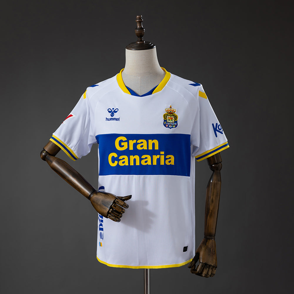 Maillot Las Palmas 2026/2027 Away