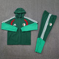 Survêtement Algérie Windbreaker 2026/2027