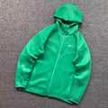 Veste N0CTA Zip - Vert