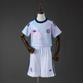 Maillot Costa Rica Away 2026/2027 pour enfant