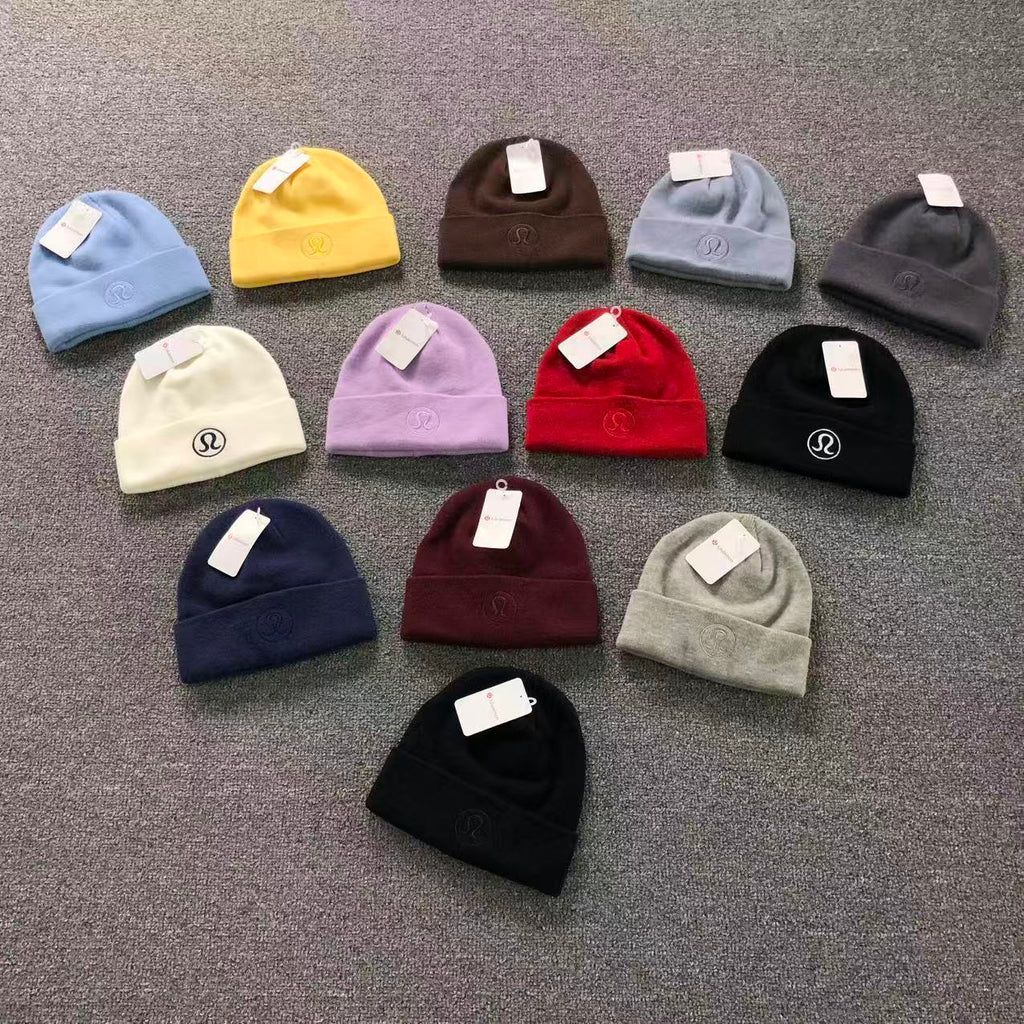 Chapeau Lulu 🍋 - Toutes couleurs
