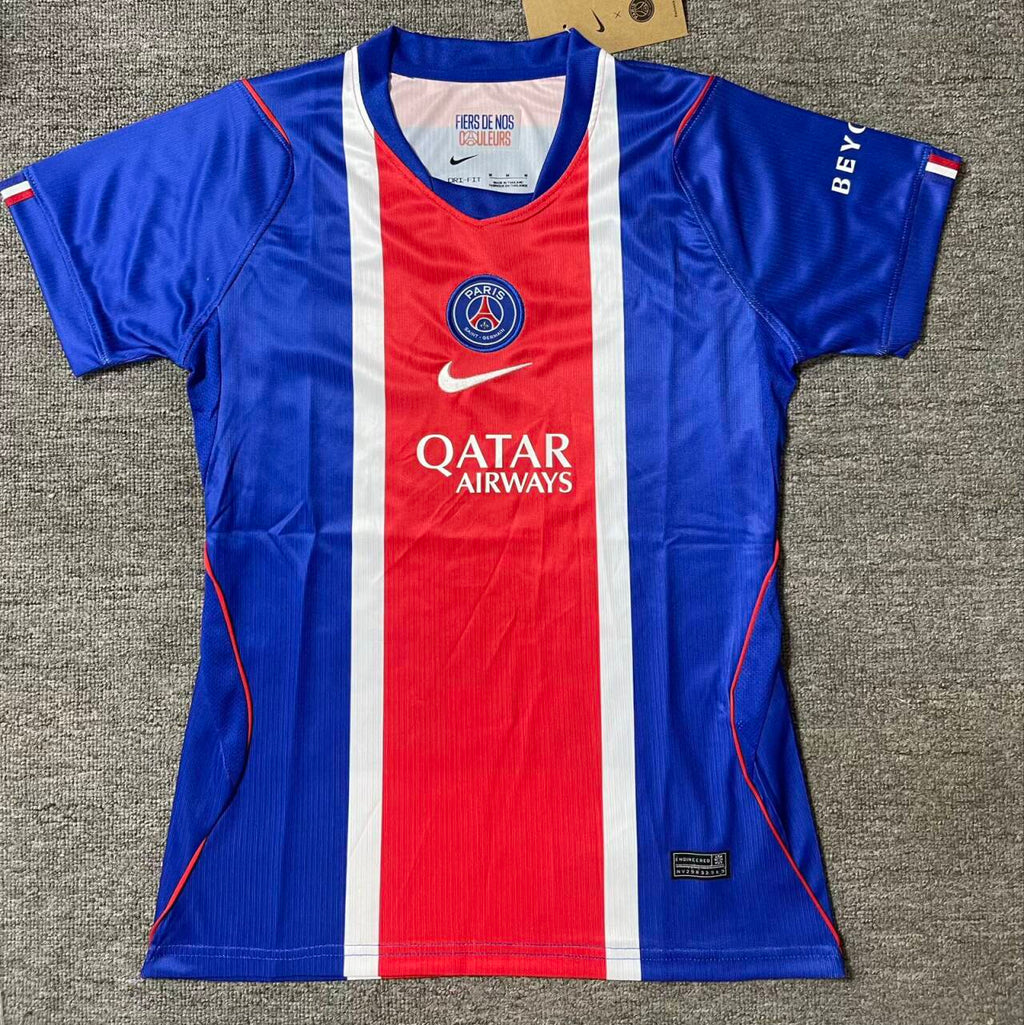Maillot Paris Saint-Germain 2026/2027 Home pour femme