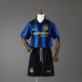 Maillot Inter Milan 2026/2027 pour enfant Home