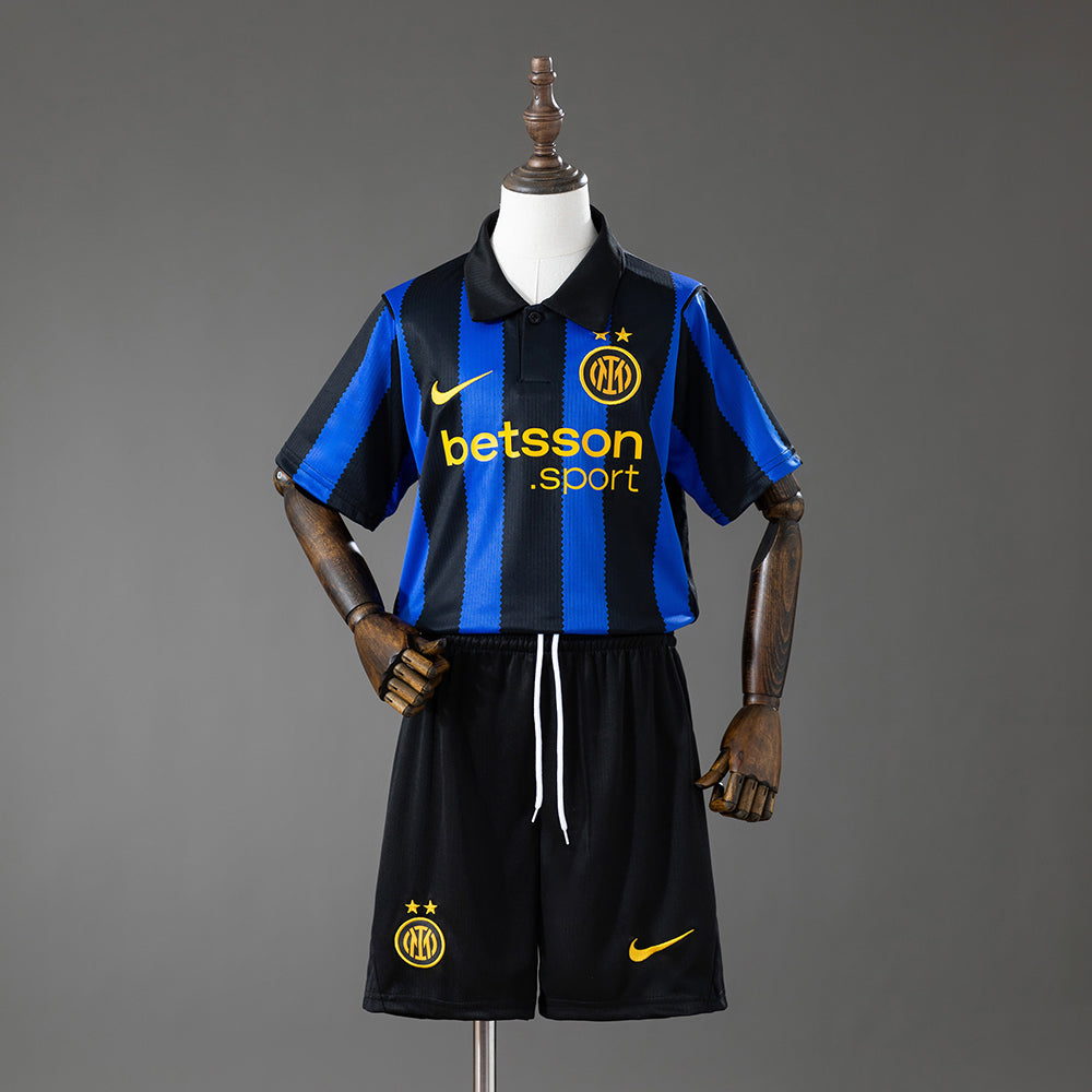 Maillot Inter Milan 2026/2027 pour enfant Home