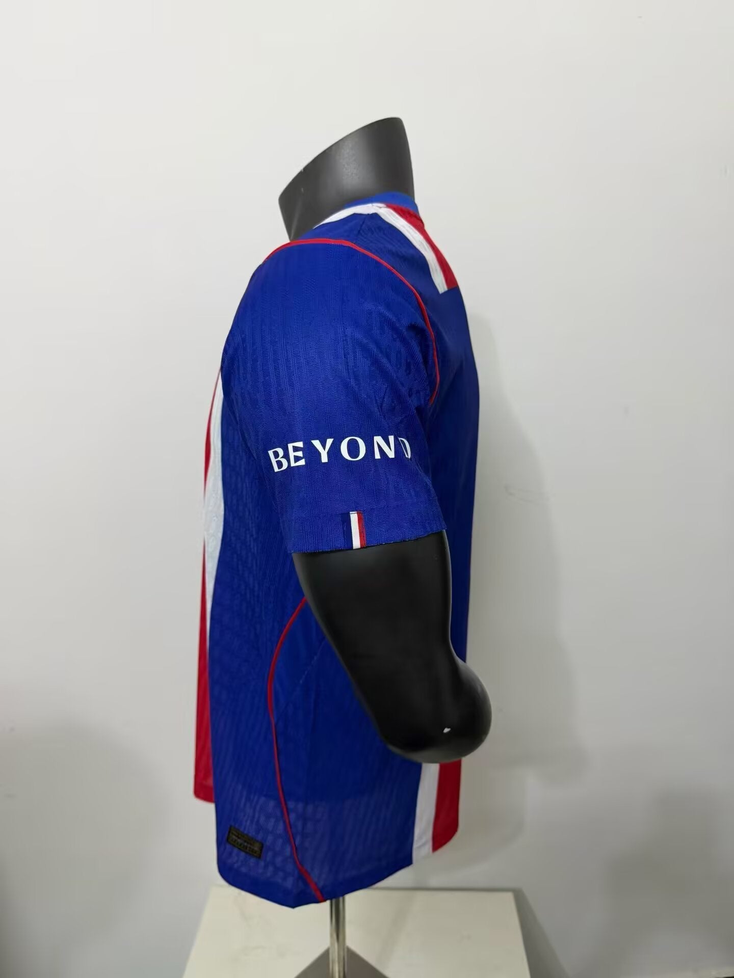 Maillot Paris SG 2026/2027 Version Player