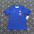 Maillot France Entrainement 2026/2027 Coupe du Monde