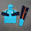Survêtement Espagne Windbreaker 2026/2027