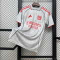 Maillot Lyon Third 2025/2026