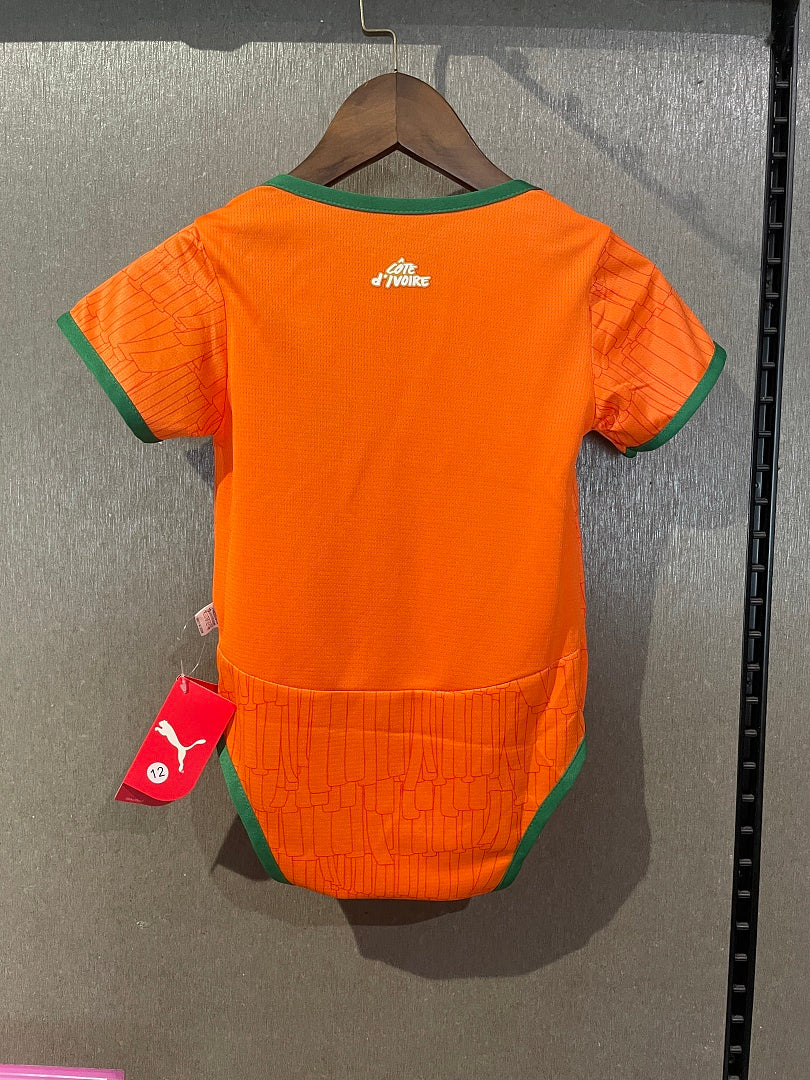 Trikot FRANKREICH für Babys 2026/2027 Weltmeisterschaft