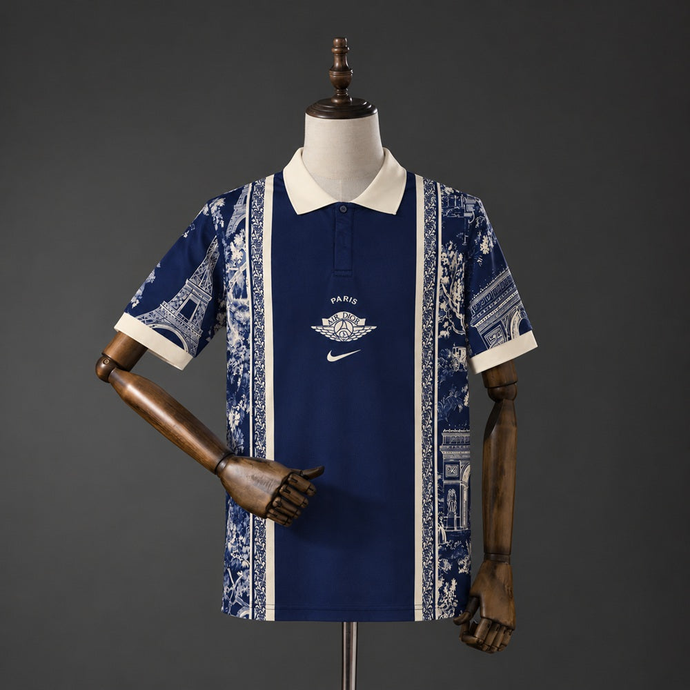 Maillot PARl5 SG 2025/2026 x Dl0R