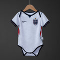 Brazil Jersey for Baby 2026/2027 World Cup