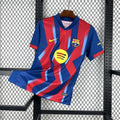 Maillot Barcelona 2025/2026 Fourth