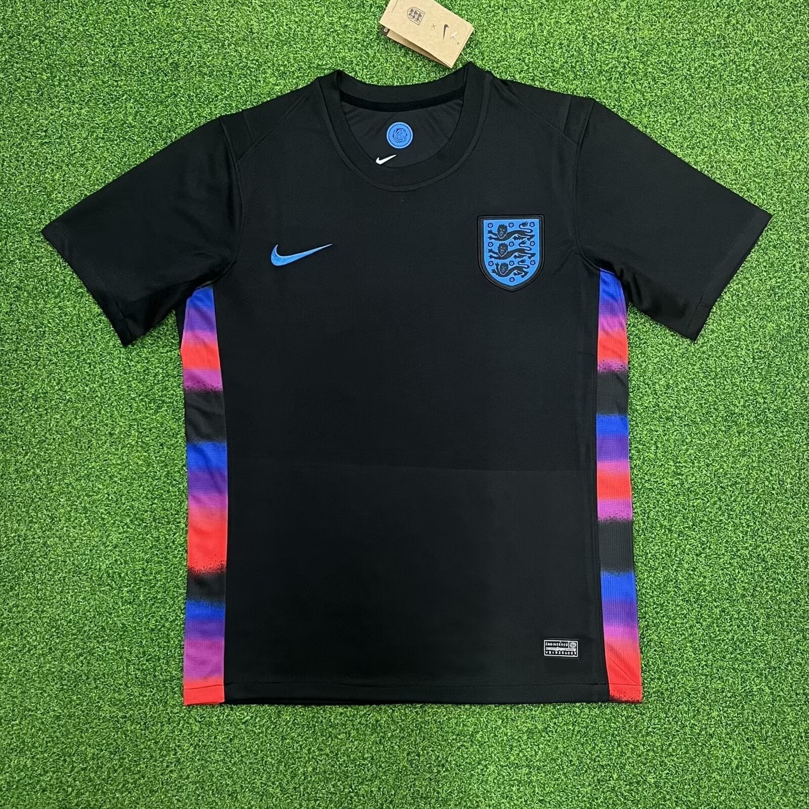 Maillot Chelsea Fans Version 2025/2026