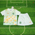 Maillot Cote d'Ivoire 2026 pour enfants Away