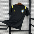 Maillot Brésil PRE-MATCH 2026 Coupe du Monde