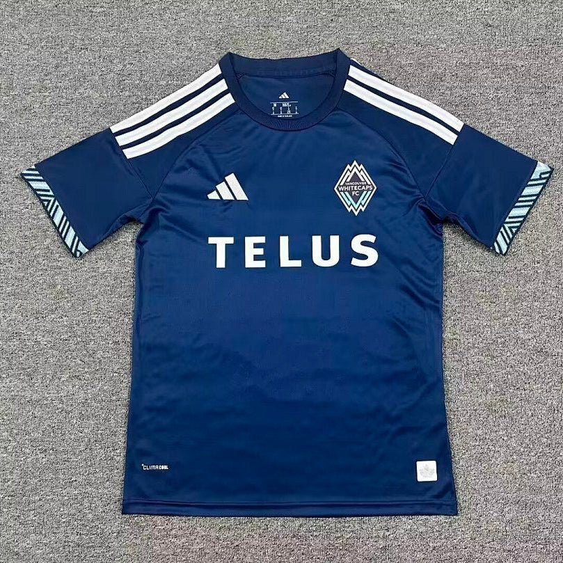 Trikot Vancouver Home 2026/2027