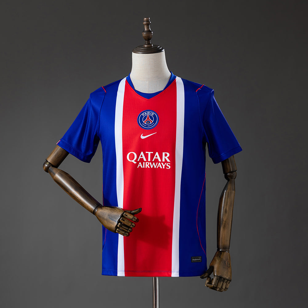 Maillot PARl5 SG 2025/2026 Away Fans VERSION