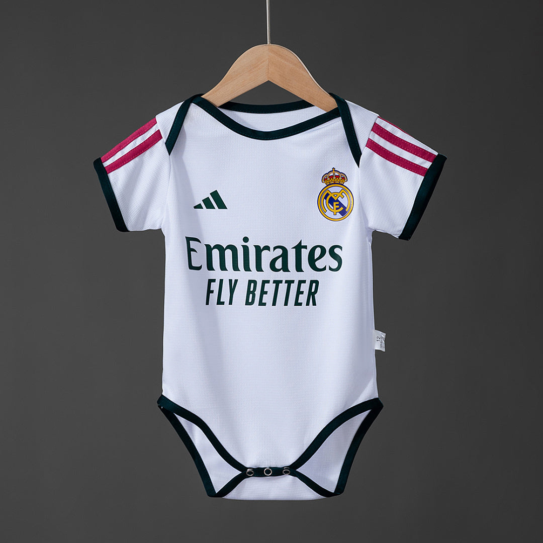 قميص البرازيل للأطفال 2026/2027 كأس العالم