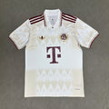 Maillot Bayern Munich Spécial 2025/2026 125 ANS