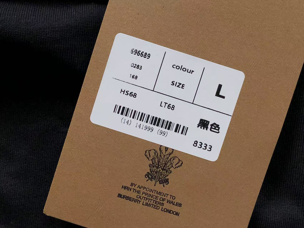 T-Shirt DESIGNER en cotton - Blanc