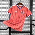 Maillot Écosse Away 2025/2026 Coupe Du Monde