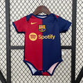 Maillot FC Barcelona pour bébé 2024/2025