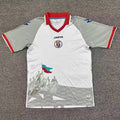 Maillot Haiti 2026/2027 Coupe du Monde EXCLUSIVITÉ !!
