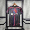 Maillot Barcelona Halloween Édition 2023/2024