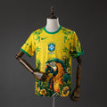 Herren-Trikot Brasilien Weltmeisterschaft 2026