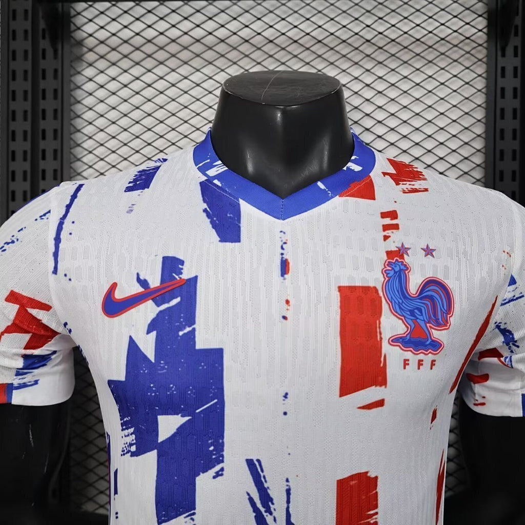 Maillot France Spécial 2026/2027 Version Player