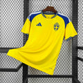 Maillot Suède Home 2025/2026
