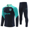 Trainingsanzug FC Barcelona 2023/2024