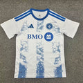 Trikot CF MONTRÉAL 2026/2027 NEUE SAISON