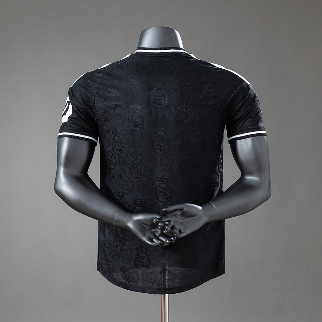 Maillot Real Madrid Spécial Édition 2026/2027 Version PLAYER !