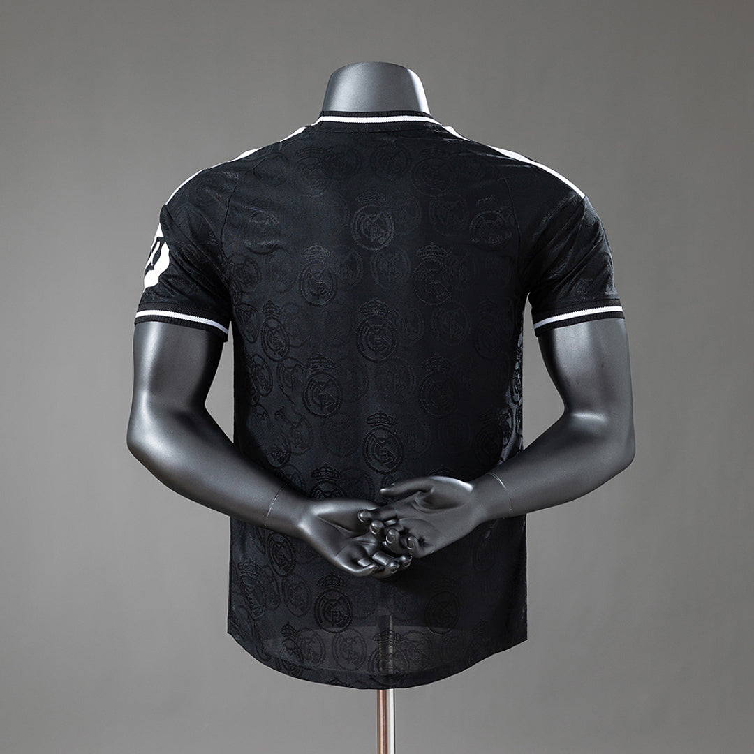 Maillot Real Madrid Spécial Édition 2026/2027 Version PLAYER !