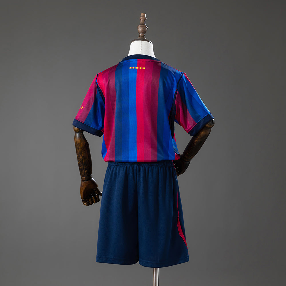 Maillot FC Barcelona 2026/2027 Home pour enfant