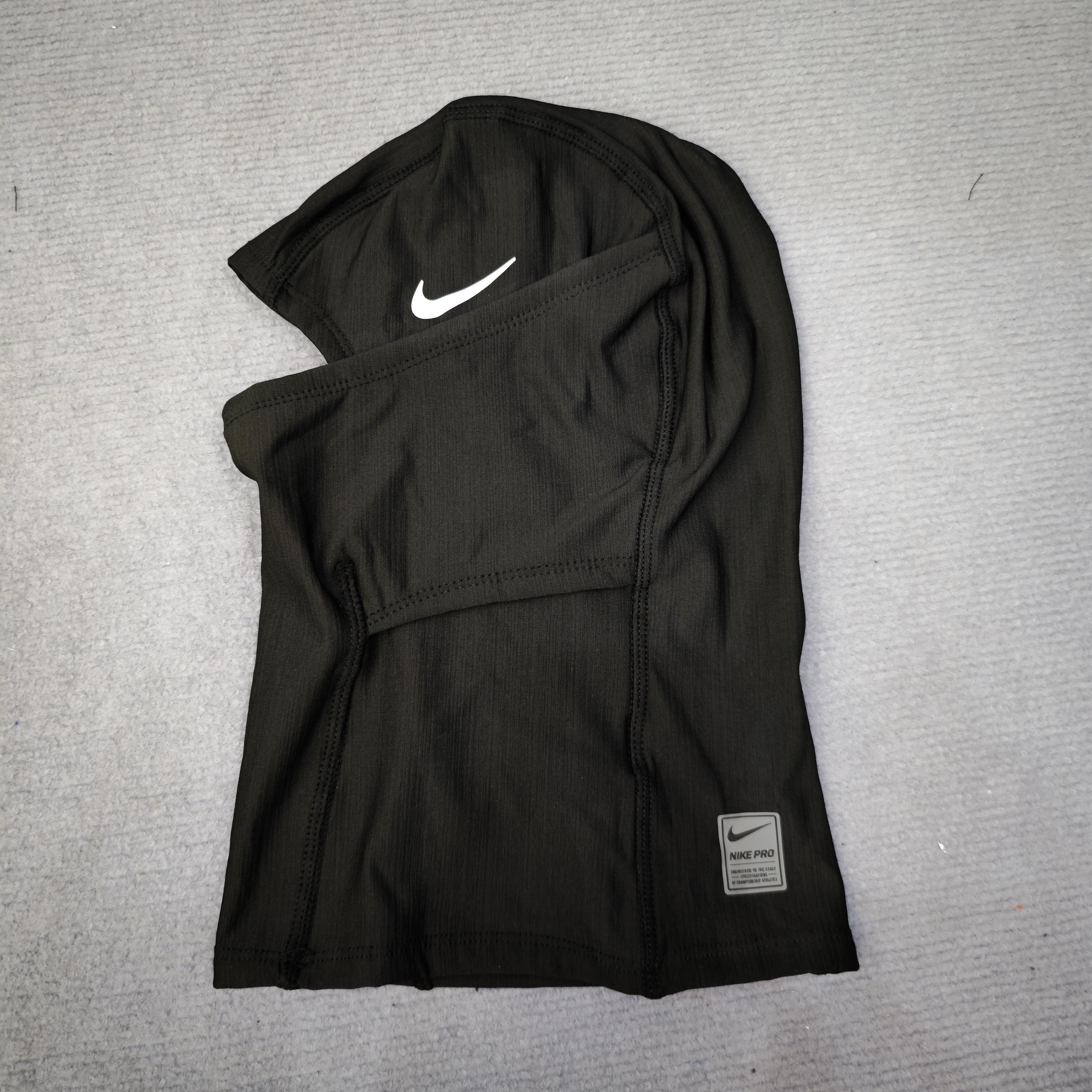 Ski Mask – Cagoule | Streetwear Hiver Unisexe