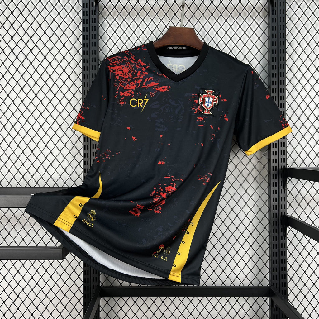 Maillot Portugal CR7 2026 Coupe du Monde