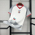 Trikot Haiti 2026/2027 Weltmeisterschaft EXKLUSIVITÄT!!