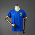 Maillot Brésil Édition Spéciale 2026/2027 Fans Bleu