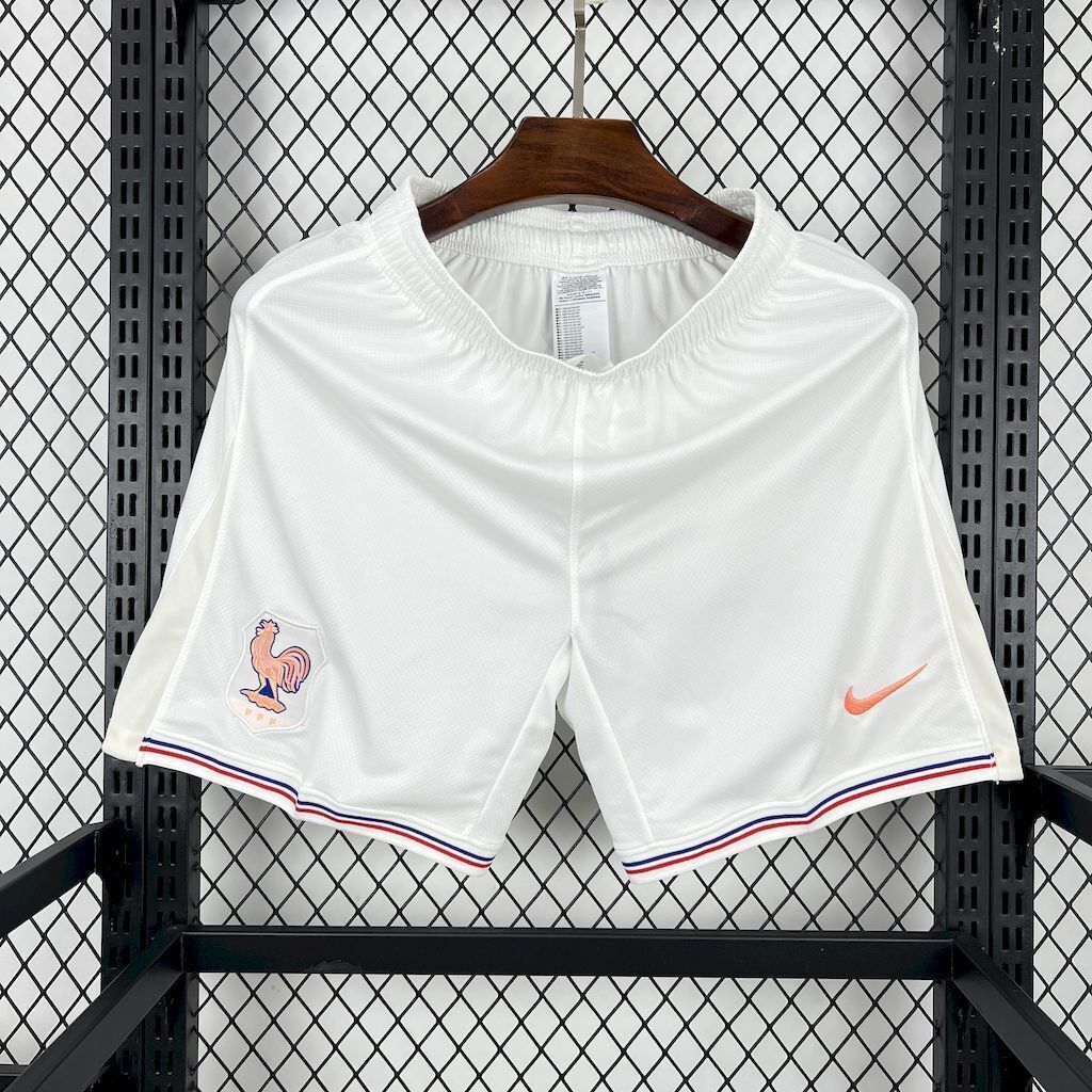 Short France 2026/2027 Coupe du Monde