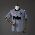 Maillot Besiktas JK 1991/1992 RÉTRO