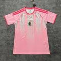 Maillot Algérie PRE-MATCH 2025/2026