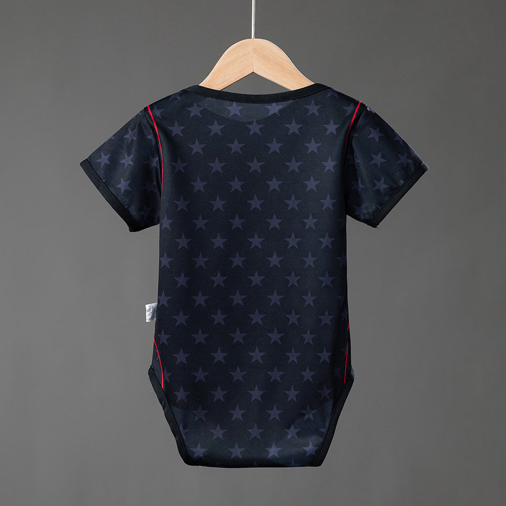 Maillot États-Unis pour bébé 2026/2027 Coupe du Monde