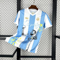 Leo Messi Jersey 2026 Special Edition