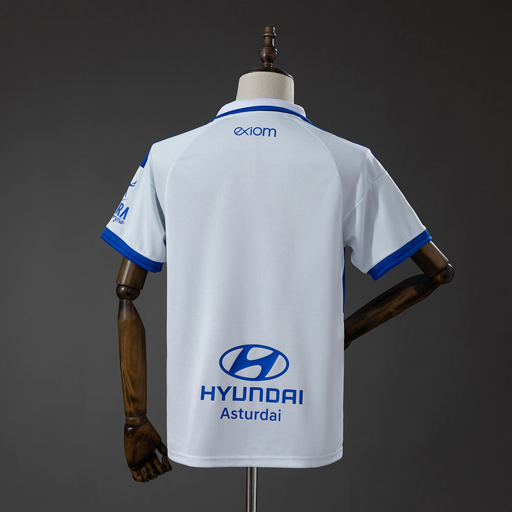 Maillot Real Oviedo 2026/2027 Away